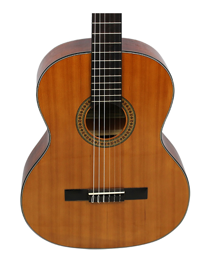 Classical Guitar for Sale in Brisbane Axiom Segovia 2 Year Warranty